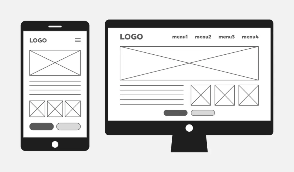 ワイヤーフレームとは