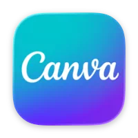 おすすめのワイヤーフレーム作成ツール：Canva