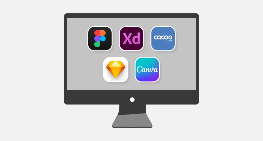 おすすめのワイヤーフレーム作成ツール