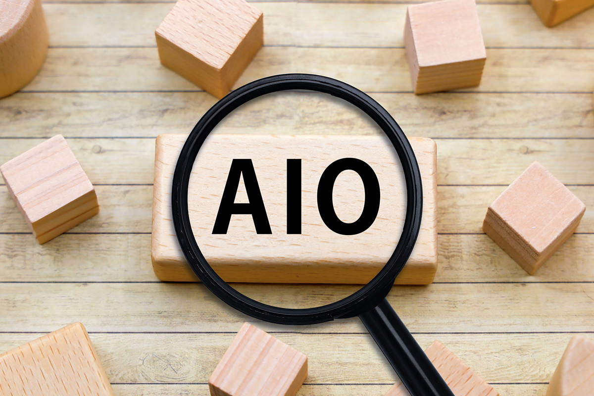 AIO対策とは？SEOとの違いや具体的な施策・進め方を解説